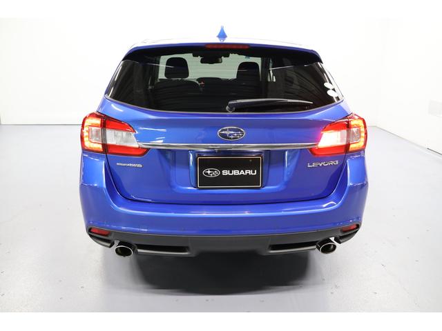 レヴォーグ 1.6GT アイサイト Vスポーツ フロント・サイドカメラ 前後録画ドラレコ シートヒーター LEDアクセサリーライナー パナソニック8インチナビCN-LX840 フルセグTV ブルーレイ再生 Bluetooth接続 バックカメラ(29枚目)