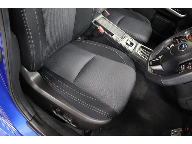 レヴォーグ 1.6GT アイサイト Vスポーツ フロント・サイドカメラ 前後録画ドラレコ シートヒーター LEDアクセサリーライナー パナソニック8インチナビCN-LX840 フルセグTV ブルーレイ再生 Bluetooth接続 バックカメラ(33枚目)