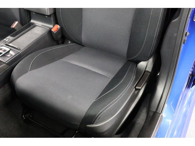 レヴォーグ 1.6GT アイサイト Vスポーツ フロント・サイドカメラ 前後録画ドラレコ シートヒーター LEDアクセサリーライナー パナソニック8インチナビCN-LX840 フルセグTV ブルーレイ再生 Bluetooth接続 バックカメラ(34枚目)