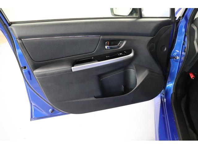 レヴォーグ 1.6GT アイサイト Vスポーツ フロント・サイドカメラ 前後録画ドラレコ シートヒーター LEDアクセサリーライナー パナソニック8インチナビCN-LX840 フルセグTV ブルーレイ再生 Bluetooth接続 バックカメラ(35枚目)