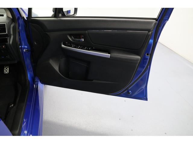 レヴォーグ 1.6GT アイサイト Vスポーツ フロント・サイドカメラ 前後録画ドラレコ シートヒーター LEDアクセサリーライナー パナソニック8インチナビCN-LX840 フルセグTV ブルーレイ再生 Bluetooth接続 バックカメラ(36枚目)