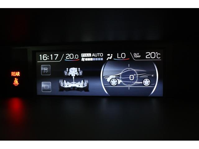 レヴォーグ 1.6GT アイサイト Vスポーツ フロント・サイドカメラ 前後録画ドラレコ シートヒーター LEDアクセサリーライナー パナソニック8インチナビCN-LX840 フルセグTV ブルーレイ再生 Bluetooth接続 バックカメラ(43枚目)