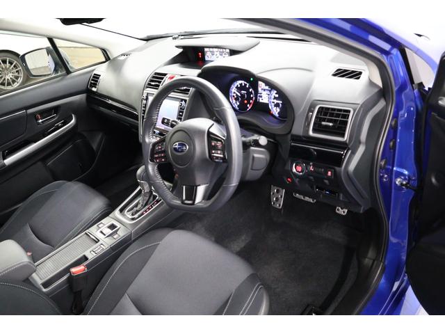 レヴォーグ 1.6GT アイサイト Vスポーツ フロント・サイドカメラ 前後録画ドラレコ シートヒーター LEDアクセサリーライナー パナソニック8インチナビCN-LX840 フルセグTV ブルーレイ再生 Bluetooth接続 バックカメラ(61枚目)