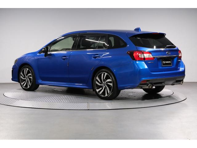 レヴォーグ 1.6GT アイサイト Vスポーツ フロント・サイドカメラ 前後録画ドラレコ シートヒーター LEDアクセサリーライナー パナソニック8インチナビCN-LX840 フルセグTV ブルーレイ再生 Bluetooth接続 バックカメラ(63枚目)