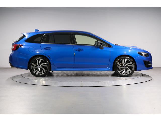 レヴォーグ 1.6GT アイサイト Vスポーツ フロント・サイドカメラ 前後録画ドラレコ シートヒーター LEDアクセサリーライナー パナソニック8インチナビCN-LX840 フルセグTV ブルーレイ再生 Bluetooth接続 バックカメラ(64枚目)