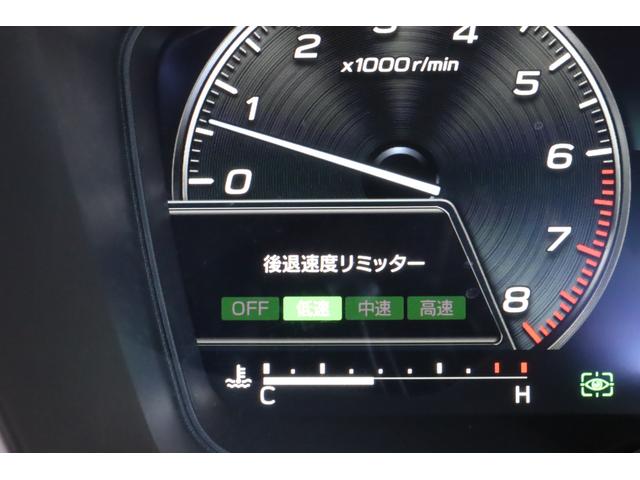 レガシィアウトバック リミテッドEX 11.6inセンターディスプレイ サンルーフ シートヒーター ステアリングヒーター ドライバーモニタリングシステム SRH 新世代アイサイト+アイサイトX パワーリヤゲート 左右独立温度調整機能付フルオートエアコン(14枚目)