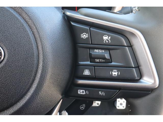 レガシィアウトバック リミテッドEX 11.6inセンターディスプレイ サンルーフ シートヒーター ステアリングヒーター ドライバーモニタリングシステム SRH 新世代アイサイト+アイサイトX パワーリヤゲート 左右独立温度調整機能付フルオートエアコン(18枚目)