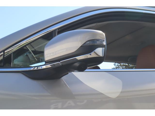 レガシィアウトバック リミテッドEX 11.6inセンターディスプレイ サンルーフ シートヒーター ステアリングヒーター ドライバーモニタリングシステム SRH 新世代アイサイト+アイサイトX パワーリヤゲート 左右独立温度調整機能付フルオートエアコン(23枚目)