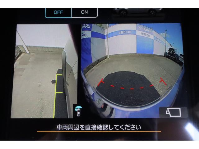 レガシィアウトバック リミテッドEX 11.6inセンターディスプレイ サンルーフ シートヒーター ステアリングヒーター ドライバーモニタリングシステム SRH 新世代アイサイト+アイサイトX パワーリヤゲート 左右独立温度調整機能付フルオートエアコン(25枚目)
