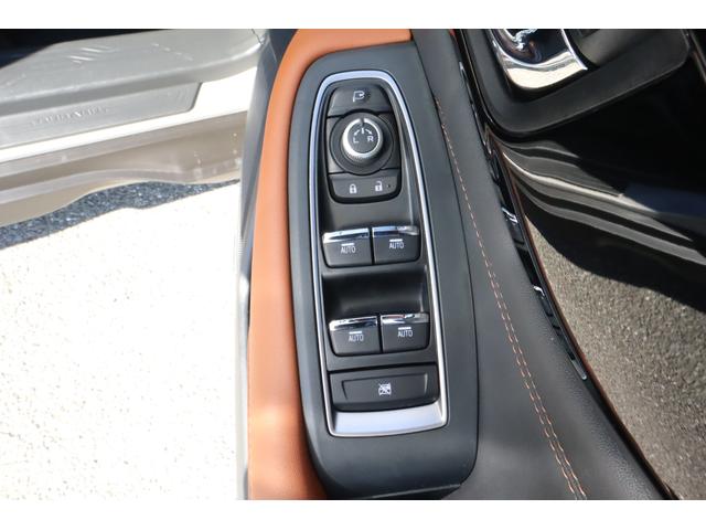 レガシィアウトバック リミテッドEX 11.6inセンターディスプレイ サンルーフ シートヒーター ステアリングヒーター ドライバーモニタリングシステム SRH 新世代アイサイト+アイサイトX パワーリヤゲート 左右独立温度調整機能付フルオートエアコン(34枚目)