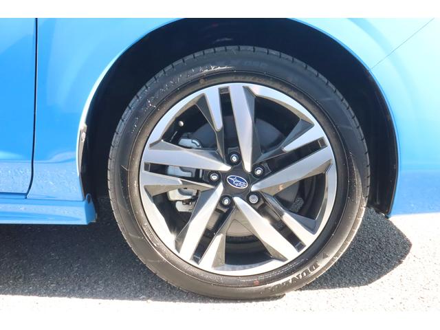 インプレッサ ＳＴ－Ｈ　１１．６ｉｎセンターディスプレイ　ＥＴＣ　新世代アイサイト＋広角単眼カメラ　Ｂｌｕｅｔｏｏｔｈ接続機能　ａｐｐｌｅｃａｒｐｌａｙ／ａｎｄｒｏｉｄａｕｔｏ　パワーシート　シートヒーター　ステアリングヒーター　ドライバーモニタリングシステム（7枚目）