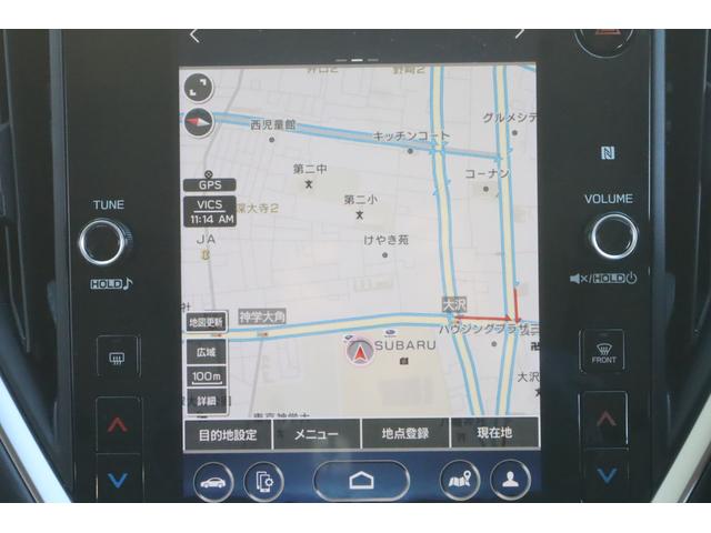 インプレッサ ＳＴ－Ｈ　１１．６ｉｎセンターディスプレイ　ＥＴＣ　新世代アイサイト＋広角単眼カメラ　Ｂｌｕｅｔｏｏｔｈ接続機能　ａｐｐｌｅｃａｒｐｌａｙ／ａｎｄｒｏｉｄａｕｔｏ　パワーシート　シートヒーター　ステアリングヒーター　ドライバーモニタリングシステム（10枚目）