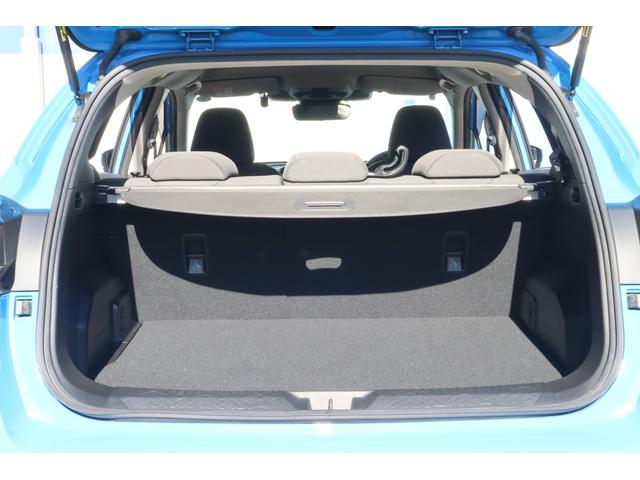 インプレッサ ＳＴ－Ｈ　１１．６ｉｎセンターディスプレイ　ＥＴＣ　新世代アイサイト＋広角単眼カメラ　Ｂｌｕｅｔｏｏｔｈ接続機能　ａｐｐｌｅｃａｒｐｌａｙ／ａｎｄｒｏｉｄａｕｔｏ　パワーシート　シートヒーター　ステアリングヒーター　ドライバーモニタリングシステム（12枚目）