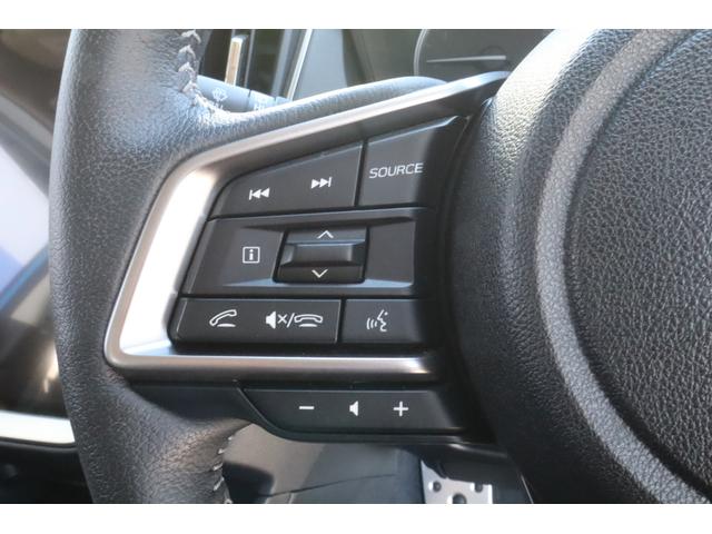 インプレッサ ＳＴ－Ｈ　１１．６ｉｎセンターディスプレイ　ＥＴＣ　新世代アイサイト＋広角単眼カメラ　Ｂｌｕｅｔｏｏｔｈ接続機能　ａｐｐｌｅｃａｒｐｌａｙ／ａｎｄｒｏｉｄａｕｔｏ　パワーシート　シートヒーター　ステアリングヒーター　ドライバーモニタリングシステム（31枚目）