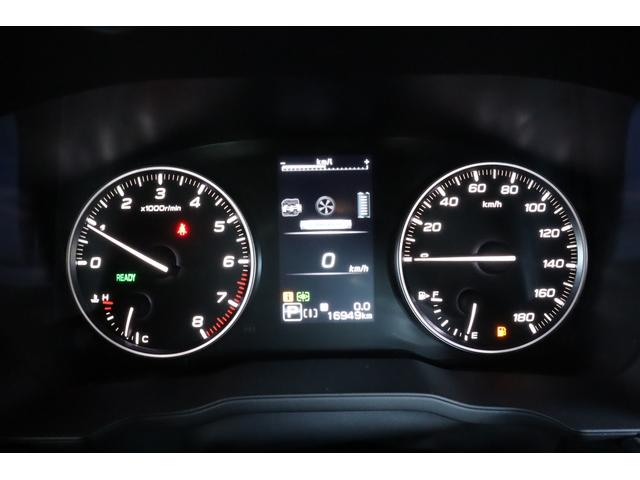 インプレッサ ＳＴ－Ｈ　１１．６ｉｎセンターディスプレイ　ＥＴＣ　新世代アイサイト＋広角単眼カメラ　Ｂｌｕｅｔｏｏｔｈ接続機能　ａｐｐｌｅｃａｒｐｌａｙ／ａｎｄｒｏｉｄａｕｔｏ　パワーシート　シートヒーター　ステアリングヒーター　ドライバーモニタリングシステム（34枚目）