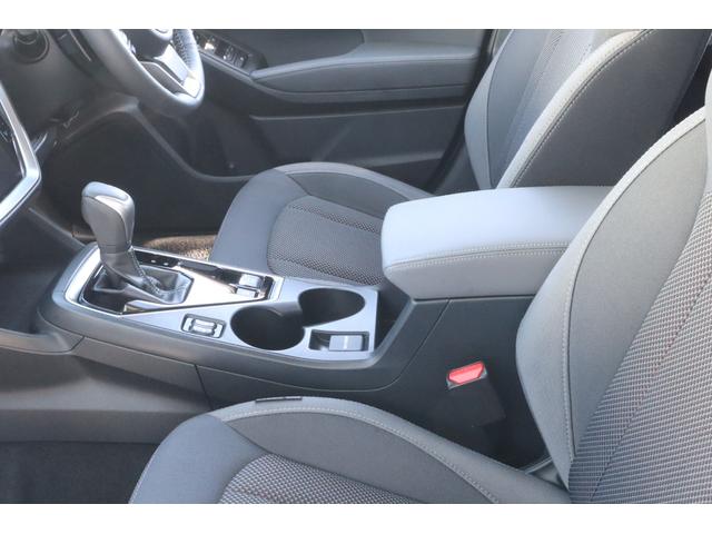 インプレッサ ＳＴ－Ｈ　１１．６ｉｎセンターディスプレイ　ＥＴＣ　新世代アイサイト＋広角単眼カメラ　Ｂｌｕｅｔｏｏｔｈ接続機能　ａｐｐｌｅｃａｒｐｌａｙ／ａｎｄｒｏｉｄａｕｔｏ　パワーシート　シートヒーター　ステアリングヒーター　ドライバーモニタリングシステム（44枚目）