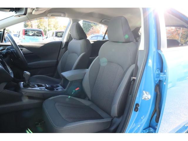 インプレッサ ＳＴ－Ｈ　１１．６ｉｎセンターディスプレイ　ＥＴＣ　新世代アイサイト＋広角単眼カメラ　Ｂｌｕｅｔｏｏｔｈ接続機能　ａｐｐｌｅｃａｒｐｌａｙ／ａｎｄｒｏｉｄａｕｔｏ　パワーシート　シートヒーター　ステアリングヒーター　ドライバーモニタリングシステム（45枚目）