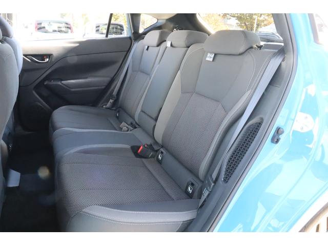 インプレッサ ＳＴ－Ｈ　１１．６ｉｎセンターディスプレイ　ＥＴＣ　新世代アイサイト＋広角単眼カメラ　Ｂｌｕｅｔｏｏｔｈ接続機能　ａｐｐｌｅｃａｒｐｌａｙ／ａｎｄｒｏｉｄａｕｔｏ　パワーシート　シートヒーター　ステアリングヒーター　ドライバーモニタリングシステム（47枚目）