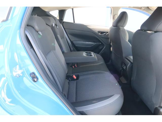 インプレッサ ＳＴ－Ｈ　１１．６ｉｎセンターディスプレイ　ＥＴＣ　新世代アイサイト＋広角単眼カメラ　Ｂｌｕｅｔｏｏｔｈ接続機能　ａｐｐｌｅｃａｒｐｌａｙ／ａｎｄｒｏｉｄａｕｔｏ　パワーシート　シートヒーター　ステアリングヒーター　ドライバーモニタリングシステム（49枚目）