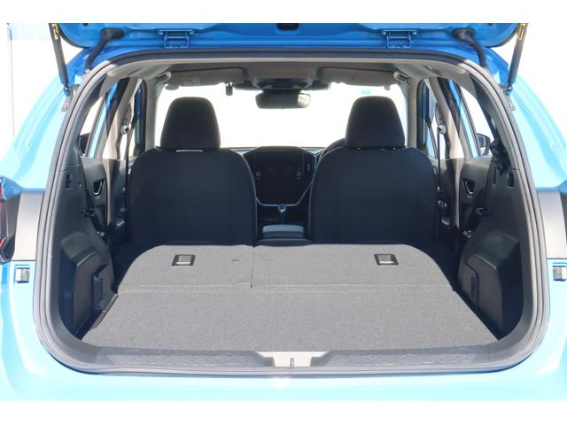 インプレッサ ＳＴ－Ｈ　１１．６ｉｎセンターディスプレイ　ＥＴＣ　新世代アイサイト＋広角単眼カメラ　Ｂｌｕｅｔｏｏｔｈ接続機能　ａｐｐｌｅｃａｒｐｌａｙ／ａｎｄｒｏｉｄａｕｔｏ　パワーシート　シートヒーター　ステアリングヒーター　ドライバーモニタリングシステム（53枚目）