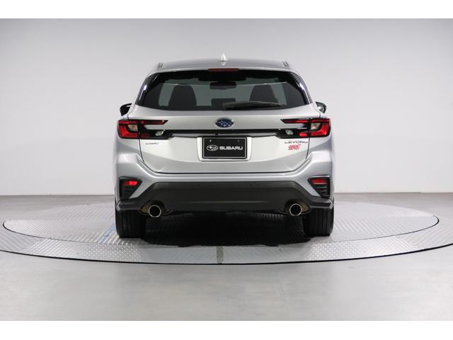 レヴォーグ STIスポーツ EX アイサイトX パワーリヤゲート 11.6インチセンターディスプレイ 12.3インチフル液晶メーター 前後録画ドライブレコーダー ETC2.0 LEDライナー 左右独立温度調整機能付きフルオートエアコン(5枚目)