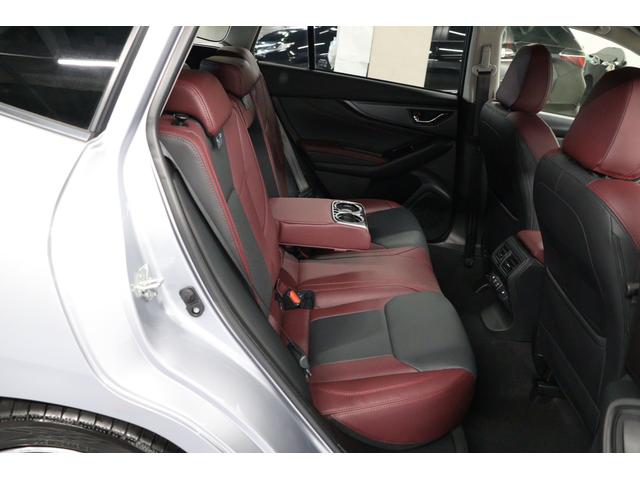 レヴォーグ STIスポーツ EX アイサイトX パワーリヤゲート 11.6インチセンターディスプレイ 12.3インチフル液晶メーター 前後録画ドライブレコーダー ETC2.0 LEDライナー 左右独立温度調整機能付きフルオートエアコン(9枚目)