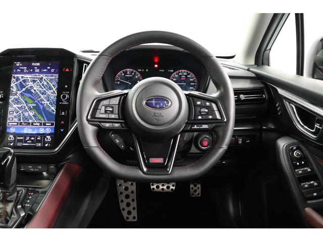 レヴォーグ STIスポーツ EX アイサイトX パワーリヤゲート 11.6インチセンターディスプレイ 12.3インチフル液晶メーター 前後録画ドライブレコーダー ETC2.0 LEDライナー 左右独立温度調整機能付きフルオートエアコン(39枚目)