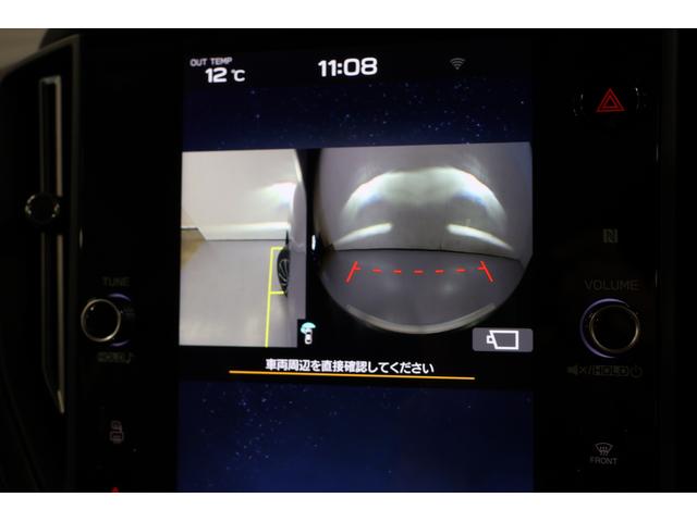 レヴォーグ STIスポーツ EX アイサイトX パワーリヤゲート 11.6インチセンターディスプレイ 12.3インチフル液晶メーター 前後録画ドライブレコーダー ETC2.0 LEDライナー 左右独立温度調整機能付きフルオートエアコン(44枚目)