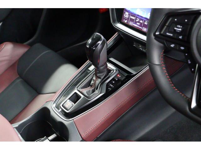 レヴォーグ STIスポーツ EX アイサイトX パワーリヤゲート 11.6インチセンターディスプレイ 12.3インチフル液晶メーター 前後録画ドライブレコーダー ETC2.0 LEDライナー 左右独立温度調整機能付きフルオートエアコン(60枚目)