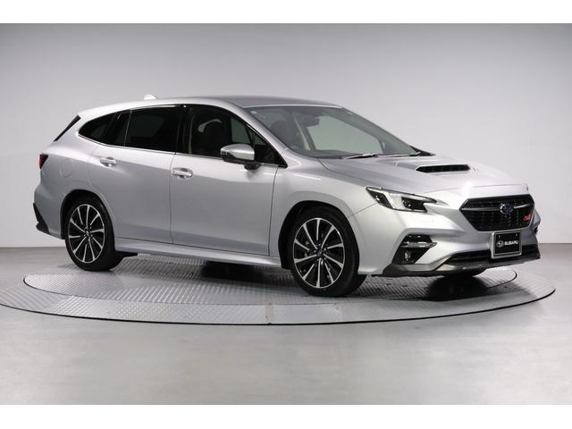 レヴォーグ STIスポーツ EX アイサイトX パワーリヤゲート 11.6インチセンターディスプレイ 12.3インチフル液晶メーター 前後録画ドライブレコーダー ETC2.0 LEDライナー 左右独立温度調整機能付きフルオートエアコン(65枚目)