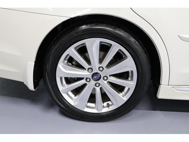レガシィB4 リミテッド 後期D型 希少車 本革シート ダイアトーンナビ 1年間走行距離無制限スバルあんしん保証付き/バックカメラ/パワーシート/LEDヘッドライト/パドルシフト/フルセグTV/プッシュスタート/DVD再生(22枚目)