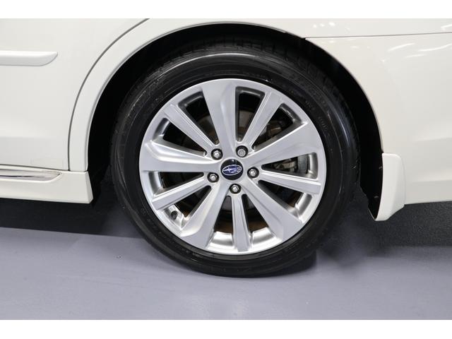 レガシィB4 リミテッド 後期D型 希少車 本革シート ダイアトーンナビ 1年間走行距離無制限スバルあんしん保証付き/バックカメラ/パワーシート/LEDヘッドライト/パドルシフト/フルセグTV/プッシュスタート/DVD再生(23枚目)