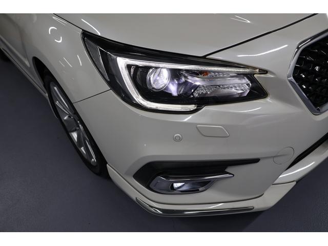 レガシィB4 リミテッド 後期D型 希少車 本革シート ダイアトーンナビ 1年間走行距離無制限スバルあんしん保証付き/バックカメラ/パワーシート/LEDヘッドライト/パドルシフト/フルセグTV/プッシュスタート/DVD再生(30枚目)