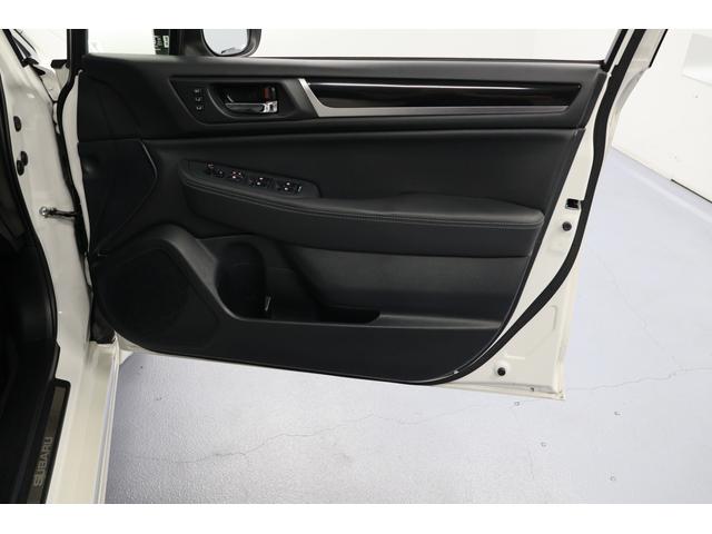 レガシィB4 リミテッド 後期D型 希少車 本革シート ダイアトーンナビ 1年間走行距離無制限スバルあんしん保証付き/バックカメラ/パワーシート/LEDヘッドライト/パドルシフト/フルセグTV/プッシュスタート/DVD再生(36枚目)