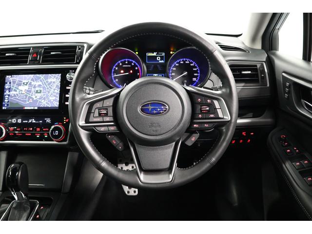 レガシィB4 リミテッド 後期D型 希少車 本革シート ダイアトーンナビ 1年間走行距離無制限スバルあんしん保証付き/バックカメラ/パワーシート/LEDヘッドライト/パドルシフト/フルセグTV/プッシュスタート/DVD再生(39枚目)