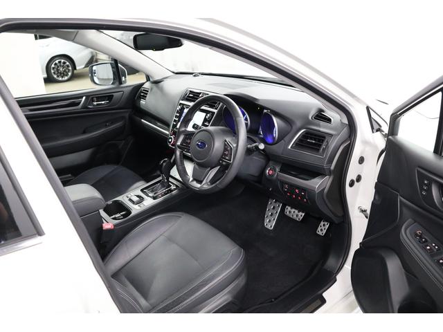 レガシィB4 リミテッド 後期D型 希少車 本革シート ダイアトーンナビ 1年間走行距離無制限スバルあんしん保証付き/バックカメラ/パワーシート/LEDヘッドライト/パドルシフト/フルセグTV/プッシュスタート/DVD再生(57枚目)