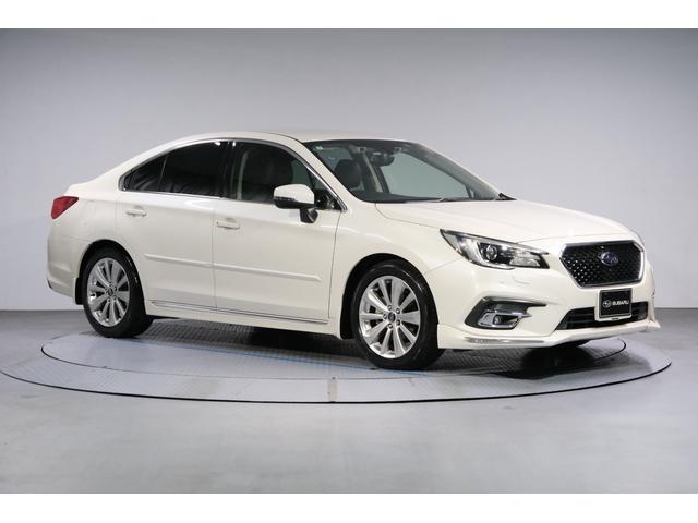 レガシィB4 リミテッド 後期D型 希少車 本革シート ダイアトーンナビ 1年間走行距離無制限スバルあんしん保証付き/バックカメラ/パワーシート/LEDヘッドライト/パドルシフト/フルセグTV/プッシュスタート/DVD再生(61枚目)