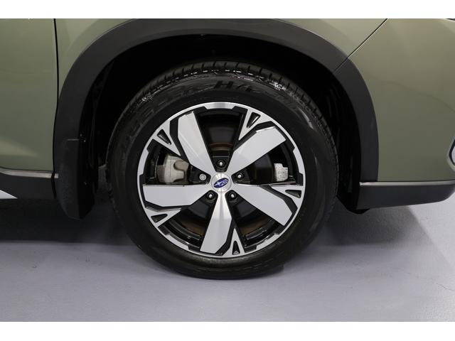 フォレスター Ａｄｖａｎｃｅ　ＥｙｅＳｉｇｈｔ搭載車　Ｘモード　パワーリヤゲート　リヤビークルディティクション　オートビークルホールド　ステアリング連動ヘッドランプ　フロント・サイドビューカメラ　リヤビューカメラ（7枚目）