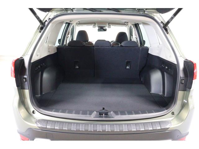 フォレスター Ａｄｖａｎｃｅ　ＥｙｅＳｉｇｈｔ搭載車　Ｘモード　パワーリヤゲート　リヤビークルディティクション　オートビークルホールド　ステアリング連動ヘッドランプ　フロント・サイドビューカメラ　リヤビューカメラ（10枚目）