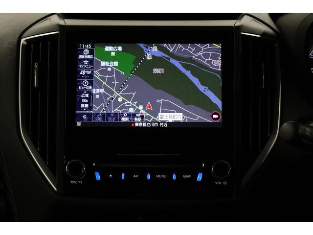 フォレスター Ａｄｖａｎｃｅ　ＥｙｅＳｉｇｈｔ搭載車　Ｘモード　パワーリヤゲート　リヤビークルディティクション　オートビークルホールド　ステアリング連動ヘッドランプ　フロント・サイドビューカメラ　リヤビューカメラ（12枚目）