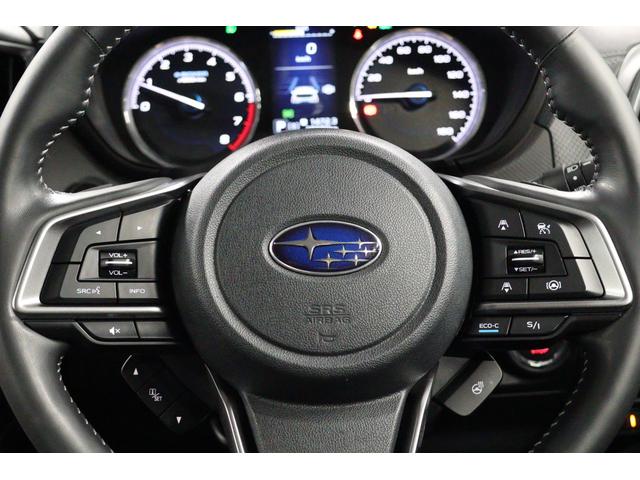 フォレスター Ａｄｖａｎｃｅ　ＥｙｅＳｉｇｈｔ搭載車　Ｘモード　パワーリヤゲート　リヤビークルディティクション　オートビークルホールド　ステアリング連動ヘッドランプ　フロント・サイドビューカメラ　リヤビューカメラ（19枚目）