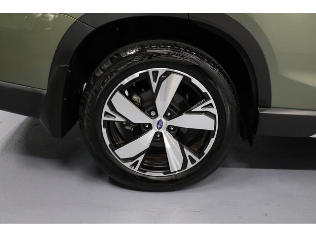 フォレスター Ａｄｖａｎｃｅ　ＥｙｅＳｉｇｈｔ搭載車　Ｘモード　パワーリヤゲート　リヤビークルディティクション　オートビークルホールド　ステアリング連動ヘッドランプ　フロント・サイドビューカメラ　リヤビューカメラ（22枚目）