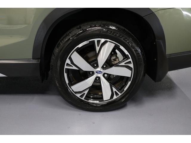 フォレスター Ａｄｖａｎｃｅ　ＥｙｅＳｉｇｈｔ搭載車　Ｘモード　パワーリヤゲート　リヤビークルディティクション　オートビークルホールド　ステアリング連動ヘッドランプ　フロント・サイドビューカメラ　リヤビューカメラ（23枚目）