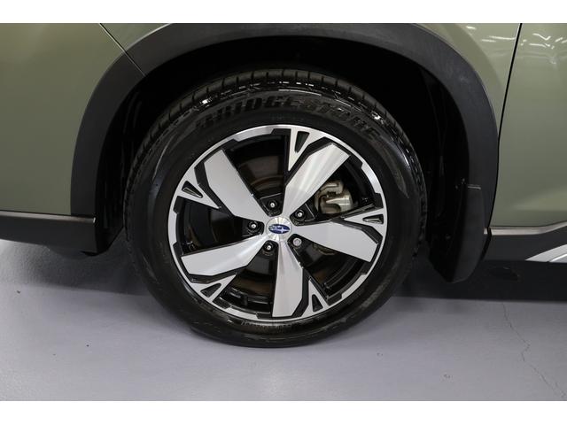 フォレスター Ａｄｖａｎｃｅ　ＥｙｅＳｉｇｈｔ搭載車　Ｘモード　パワーリヤゲート　リヤビークルディティクション　オートビークルホールド　ステアリング連動ヘッドランプ　フロント・サイドビューカメラ　リヤビューカメラ（24枚目）