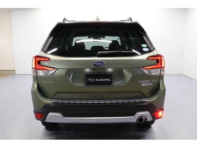 フォレスター Ａｄｖａｎｃｅ　ＥｙｅＳｉｇｈｔ搭載車　Ｘモード　パワーリヤゲート　リヤビークルディティクション　オートビークルホールド　ステアリング連動ヘッドランプ　フロント・サイドビューカメラ　リヤビューカメラ（31枚目）