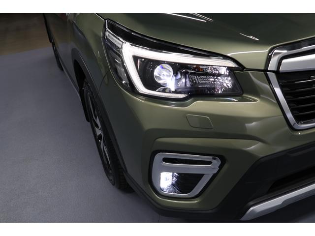 フォレスター Ａｄｖａｎｃｅ　ＥｙｅＳｉｇｈｔ搭載車　Ｘモード　パワーリヤゲート　リヤビークルディティクション　オートビークルホールド　ステアリング連動ヘッドランプ　フロント・サイドビューカメラ　リヤビューカメラ（32枚目）