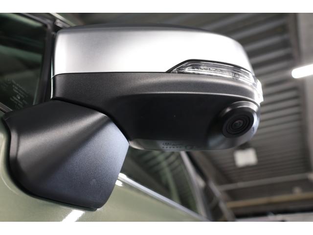 フォレスター Ａｄｖａｎｃｅ　ＥｙｅＳｉｇｈｔ搭載車　Ｘモード　パワーリヤゲート　リヤビークルディティクション　オートビークルホールド　ステアリング連動ヘッドランプ　フロント・サイドビューカメラ　リヤビューカメラ（34枚目）