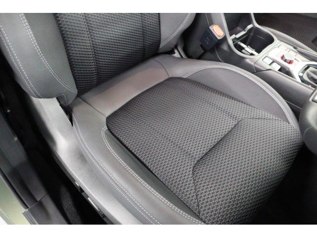 フォレスター Ａｄｖａｎｃｅ　ＥｙｅＳｉｇｈｔ搭載車　Ｘモード　パワーリヤゲート　リヤビークルディティクション　オートビークルホールド　ステアリング連動ヘッドランプ　フロント・サイドビューカメラ　リヤビューカメラ（35枚目）