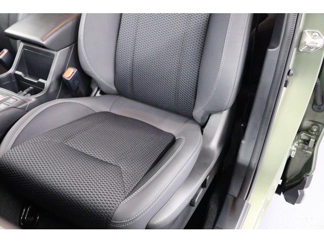フォレスター Ａｄｖａｎｃｅ　ＥｙｅＳｉｇｈｔ搭載車　Ｘモード　パワーリヤゲート　リヤビークルディティクション　オートビークルホールド　ステアリング連動ヘッドランプ　フロント・サイドビューカメラ　リヤビューカメラ（36枚目）