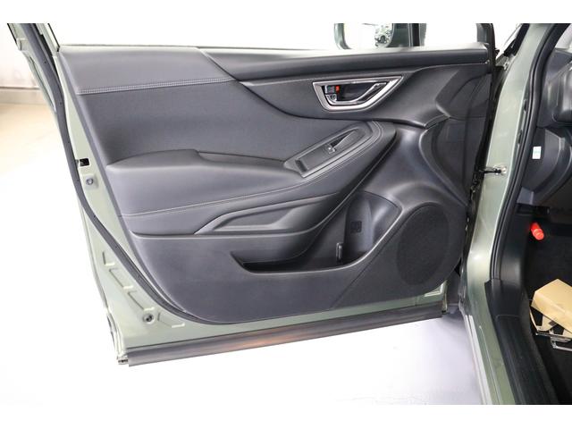 フォレスター Ａｄｖａｎｃｅ　ＥｙｅＳｉｇｈｔ搭載車　Ｘモード　パワーリヤゲート　リヤビークルディティクション　オートビークルホールド　ステアリング連動ヘッドランプ　フロント・サイドビューカメラ　リヤビューカメラ（37枚目）